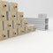 Ekena Millwork Fiberthane Oxford Balustrade Railing Kit, Style N (7 5/8" On-Center Spacing to Pass 4" Sphere Code) BALK38X144OXN - alternate 2